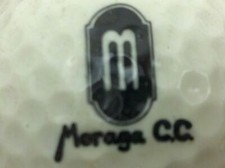 Moraga c.c. pallina usato  Spedire a Italy
