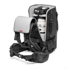 Manfrotto bag mint for sale  Allen