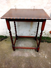 Antique vintage wood for sale  HARTLEPOOL