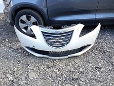 Chrysler ypsilon 2011 for sale  ROTHERHAM