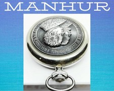 Orologio taschino manhur usato Orologio taschino manhur usato  Tramonti