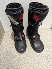 Sidi vortice air gebraucht kaufen  Pirna, Dohma, Struppen