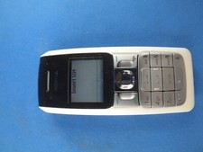 Original Nokia 2310 D2 Simlock Handy mit Akku Silber Wie Neu Neuwertig Rarität comprar usado  Enviando para Brazil