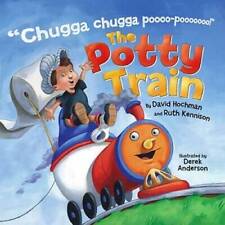 Potty train hardcover for sale  Montgomery