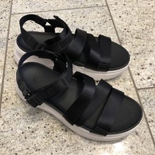 Ugg damen sandalen gebraucht kaufen  Groß-Umstadt