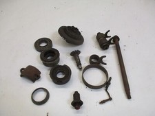 Getriebe kleinteile zahnräder gebraucht kaufen  Ellwangen (Jagst)