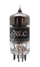 Gec b329 ecc82 for sale  BILLINGSHURST