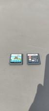 Lot jeux 3ds d'occasion  Dechy