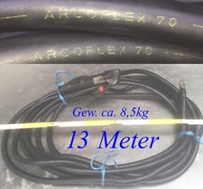 13m schweissleitung arcoflex gebraucht kaufen  Bad Neuenahr-Ahrweiler