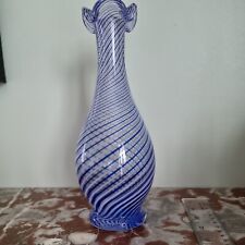 hand blown glass for sale  WOKINGHAM