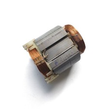 Stator polschuh makita gebraucht kaufen  Hamburg