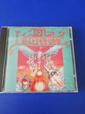 Liederkranz rache yars gebraucht kaufen Liederkranz rache yars gebraucht kaufen  Birkenfeld