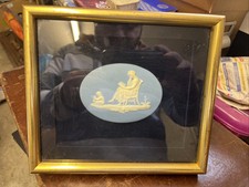 C19th wedgwood plaque for sale  PLYMOUTH