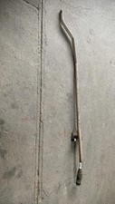 Tube intermediaire peugeot d'occasion  Villegusien-le-Lac