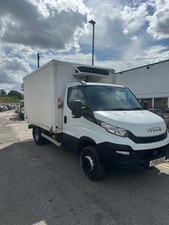 Iveco daily 180 for sale  PETERBOROUGH