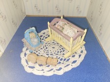 Scale dolls house for sale  CHISLEHURST