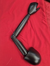 Mannequin arm bending for sale  CLECKHEATON