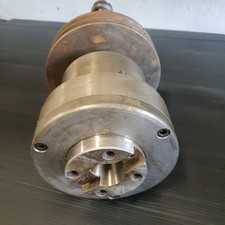 Spindel ddr fräsmaschine gebraucht kaufen  Großdubrau