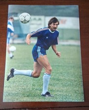 Originale zoran vulic usato  Serravalle Scrivia