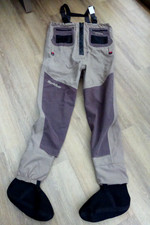 Snowbee prestige neoprene usato  Spedire a Italy
