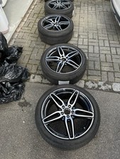 Mercedes riginal amg gebraucht kaufen  Weil der Stadt