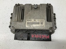 Centralina motore ecu usato  Corigliano Rossano