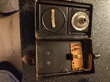 Alte ddr lampe gebraucht kaufen  Görlitz