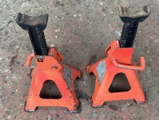 Sealey axle stand for sale  NORTHALLERTON