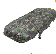 Wychwood riot bedchair for sale  DARLINGTON