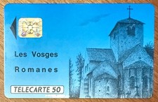 Vosges romanes réf d'occasion  Marseille V
