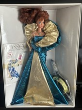 Benefit ball barbie for sale  SCARBOROUGH