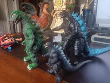 Imperial godzilla 1985 for sale  Ward