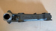 Lager hinterachse links gebraucht kaufen  Radeberg, Wachau
