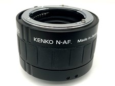 Kenko teleplus pro gebraucht kaufen  Bad Emstal