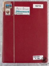 Dänemark sammlung gestempelt gebraucht kaufen  Föritztal, Sonneberg