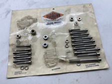 Harley schrauben motor gebraucht kaufen  Wittichenau