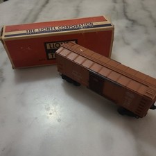 Lionel x6454 nyc for sale  El Mirage
