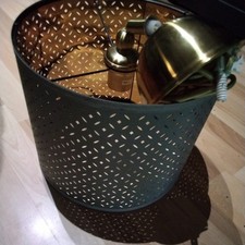 Ikea nymö 33cm gebraucht kaufen  Mainz-Kastel