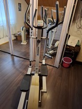 Stepper crosstrainer marke gebraucht kaufen Stepper crosstrainer marke gebraucht kaufen  Ruhmannsfelden