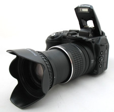 Fuji finepix s9500 for sale  UK