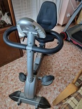 Cyclette orizzontale camera usato Cyclette orizzontale camera usato  Valgioie