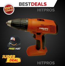 Hilti 151 cordless d'occasion  Expédié en Belgium