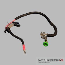 14-17 Fiat 500L OEM positivo cabo de bateria terminal de fio 1.4L Turbo, usado comprar usado  Enviando para Brazil