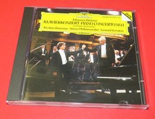 Brahms klavierkonzert zimerman gebraucht kaufen  Elmshorn