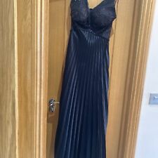Black party dress for sale  WELLING
