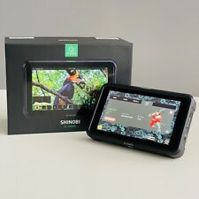 Atomos shinobi videomonitor gebraucht kaufen  München