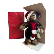 Weihnachtsbär bear studio gebraucht kaufen  Hördt