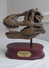 Tyrannosaurus dinostoreus rex for sale  Katy