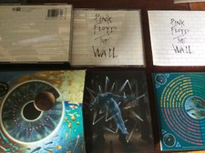 Pink floyd album gebraucht kaufen  Iffezheim