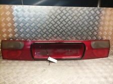 Ford galaxy mk1 for sale  CANVEY ISLAND